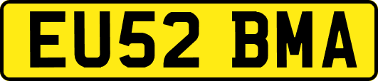 EU52BMA
