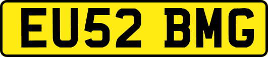 EU52BMG