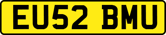 EU52BMU