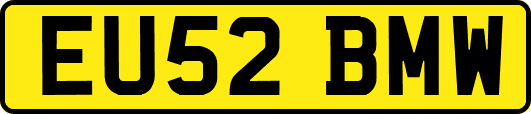 EU52BMW
