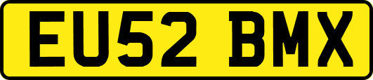 EU52BMX
