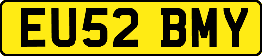 EU52BMY