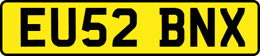 EU52BNX