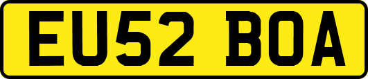 EU52BOA