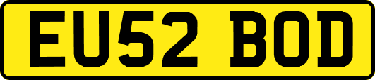 EU52BOD