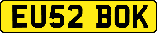 EU52BOK