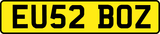 EU52BOZ