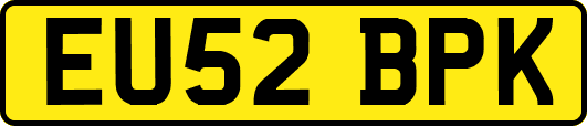 EU52BPK