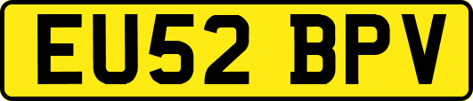 EU52BPV