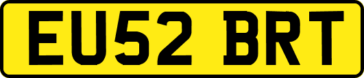 EU52BRT