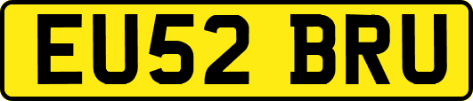 EU52BRU