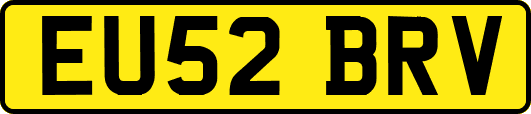 EU52BRV