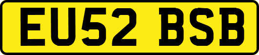 EU52BSB