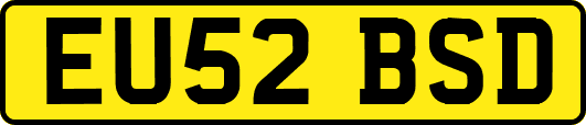 EU52BSD