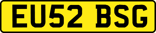 EU52BSG