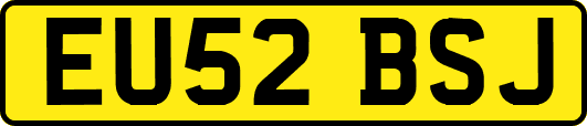 EU52BSJ