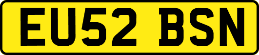 EU52BSN