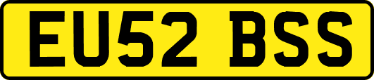EU52BSS