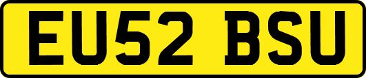 EU52BSU