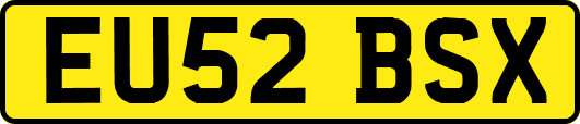 EU52BSX