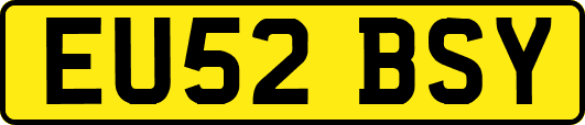 EU52BSY