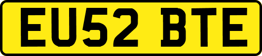 EU52BTE