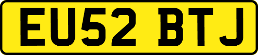 EU52BTJ