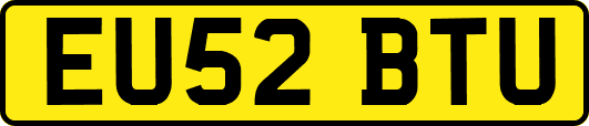 EU52BTU