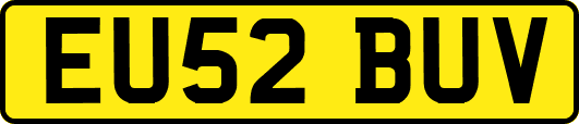 EU52BUV