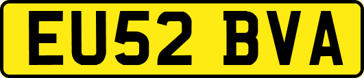 EU52BVA