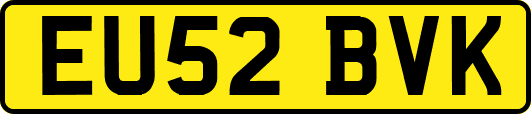 EU52BVK