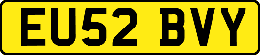 EU52BVY