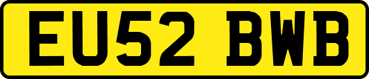EU52BWB