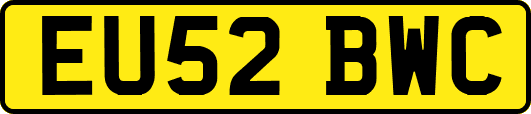 EU52BWC