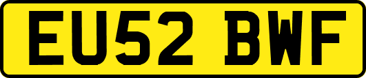 EU52BWF