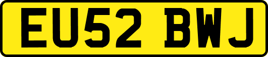 EU52BWJ