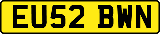 EU52BWN