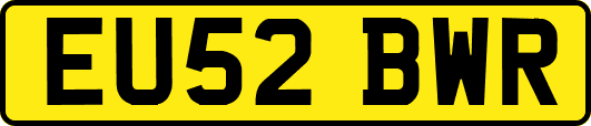EU52BWR