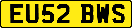 EU52BWS