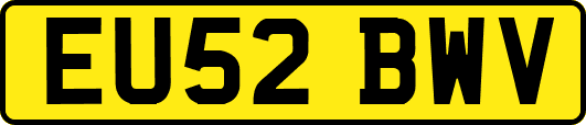 EU52BWV