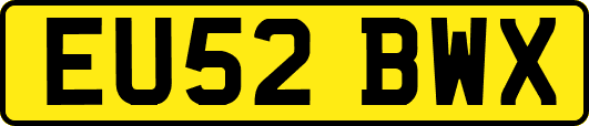 EU52BWX