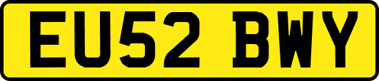 EU52BWY