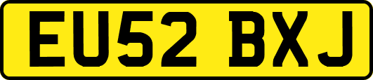 EU52BXJ