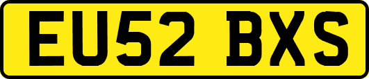 EU52BXS