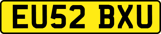 EU52BXU