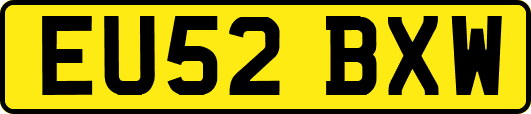 EU52BXW