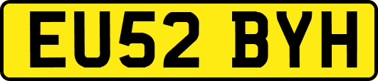 EU52BYH