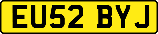 EU52BYJ