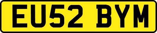 EU52BYM
