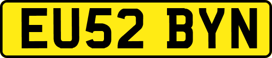 EU52BYN